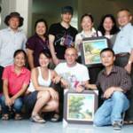 Cô Chú Bá-Mỹ Anh