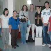 FAMILLE DE VIVIEN SCHYDLAWSKY - 4 pax