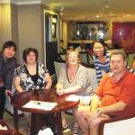 Groupe de Madame Lucie MORIN
