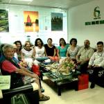 Groupe de Mr Marc Bielli - 10 personnes