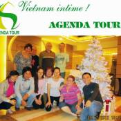 GROUPE DE Mr ERIC PROVELLI – 8  personnes