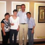 Groupe de Monsieur Bernard MORTGAT