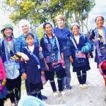 Groupe de madame Madame Danielle ROY