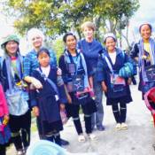 Groupe de madame Madame Danielle ROY