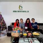 Famille de Madame MAROLLIER