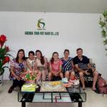 Famille Mr VALERIE PAULY