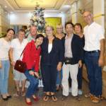 Groupe de madame Josette et Michel GUILLON - 6 personnes
