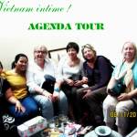 Groupe de Madame Maryvonne PLAYE