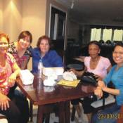 Groupe de Madame Danielle Riviere