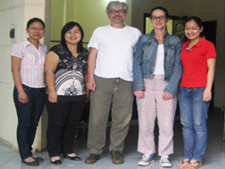 Circuit voyage Nord est et Nord Ouest Vietnam