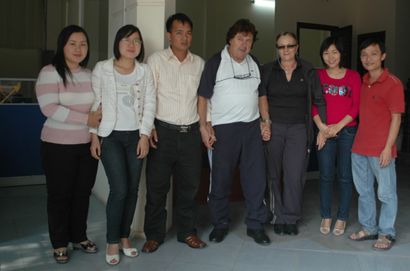 17 jours de découverte Vietnam