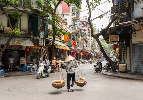 Avis de voyage au Vietnam 10 jours