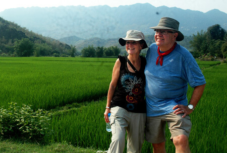 Circuit du Cambodge au Vietnam en 32 jours