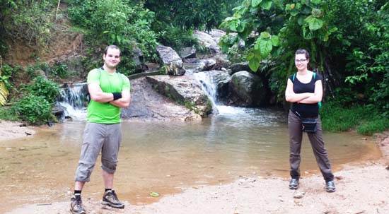 Circuit trek Vietnam 12 jours
