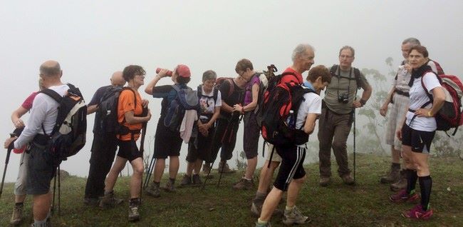 Circuit trekking au Vietnam en 2 semaines