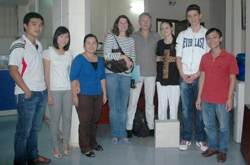 CIRCUIT VIETNAM 12 JOURS