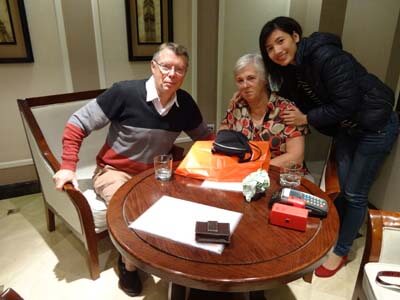 Circuit Vietnam classique en 12 jours