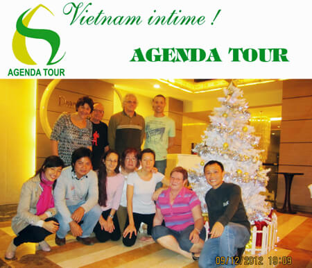 Circuit Vietnam du Nord au Sud en 16 jours