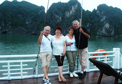 Circuit voyage Vietnam du Nord 3 semaines