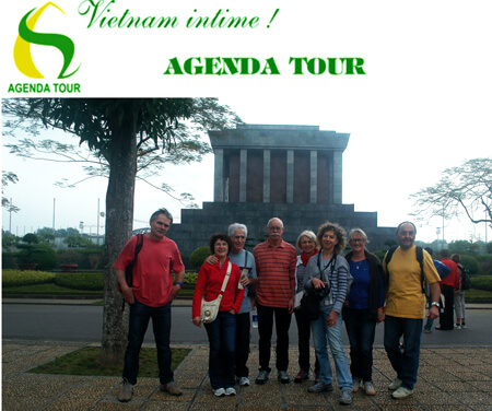 Séjour au Vietnam en 16 jours