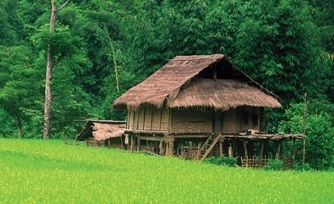 Séjour au Vietnam