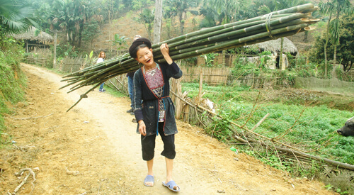 Voyage au Nord du Vietnam en 10 jours