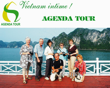 Voyage au Nord Vietnam en 13 jours