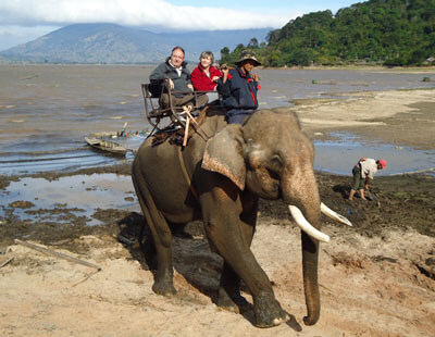 Voyage au Sud et Haut Plateau du Vietnam en 14 jours