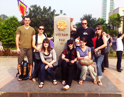 Voyage au Vietnam du Nord au Sud 16 jours