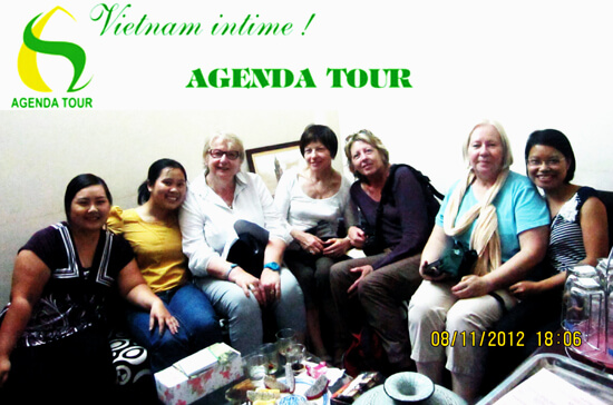 Circuit au Nord du Vietnam en 16 jours