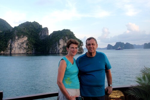Voyage sur mesure au Vietnam en 24 jours