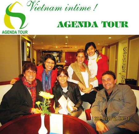 Voyage Vietnam du Sud au Nord en 12 jours