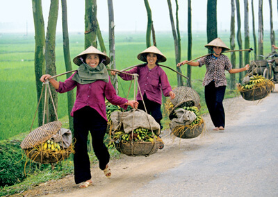 Voyage Vietnam en 10 jours