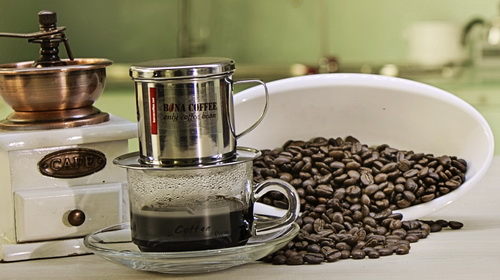 A Guide to Vietnamese Coffee