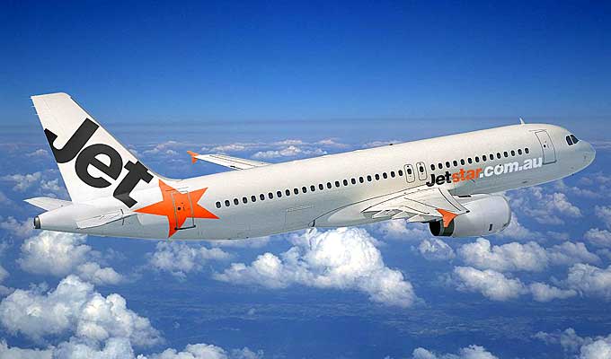 Jetstar Pacific Opens Flights Linking Hue & Da Lat