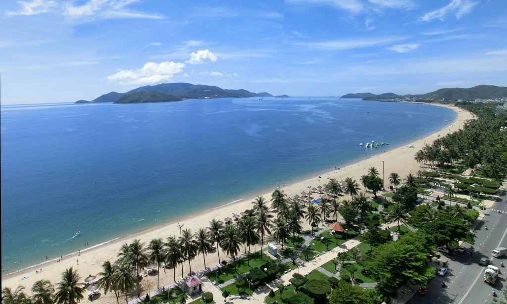 Nha Trang, Most Famous Seaside Resort-town