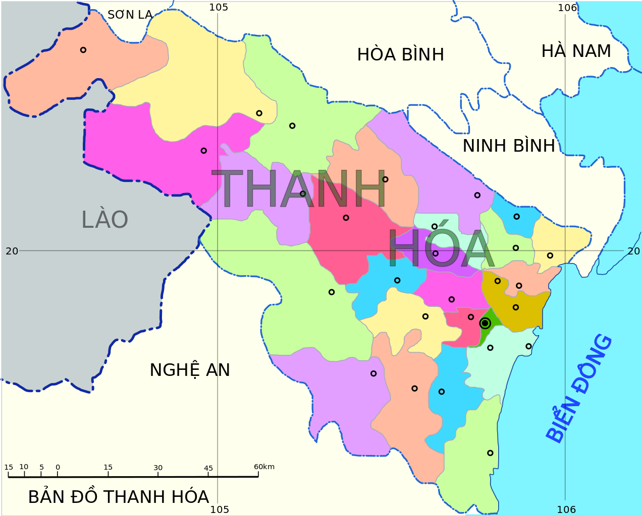 Thanh Hoa Province