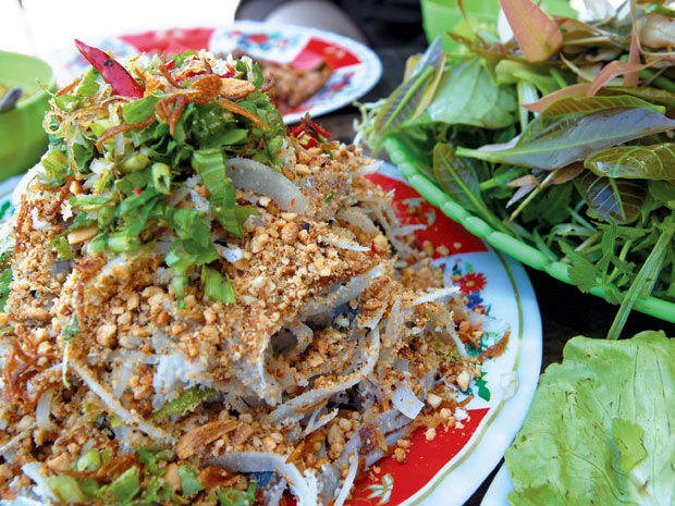 What to Eat in Phu Quoc