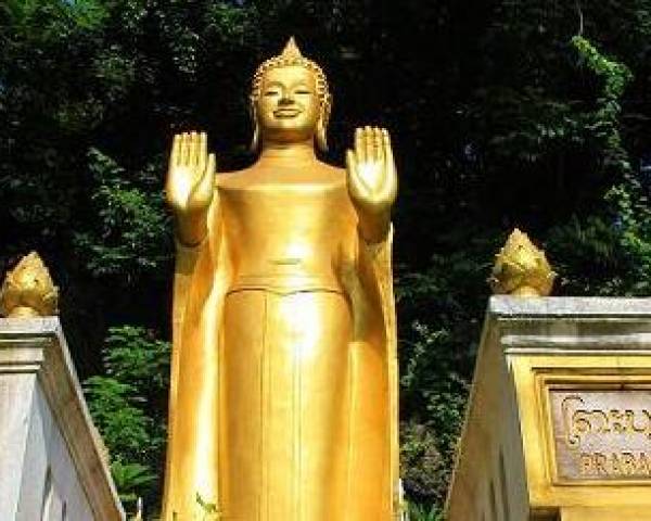 Luang Prabang Retreat 5 days