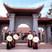 Bac Ninh Province’s Attractions