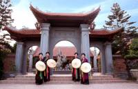 Bac Ninh Province’s Attractions