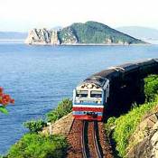 Cheap Rail Tours Start in Ho Chi Minh City