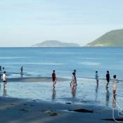 Con Dao Welcomes more Tourists as People Flood to Island Paradise
