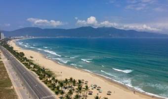 Da Nang cuts prices to draw tourists