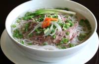 Enjoy Ha Noi Pho Like the Gourmet