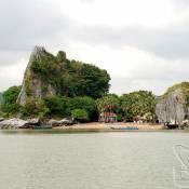 Event Schedule in Visit Viet Nam Year 2016 - Phu Quoc - Mekong River Delta