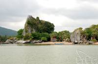 Event Schedule in Visit Viet Nam Year 2016 - Phu Quoc - Mekong River Delta