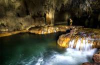 Explore Charming Beauty of Tu Lan Cave