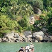 Explore Hon Tre Island in Kien Giang