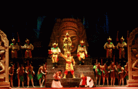 Hanoi Cheo Theatre